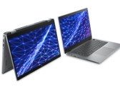 Le Latitude 5330 a un écran 16:9, pour une raison quelconque. (Image source : Dell)