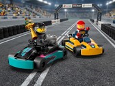 Une nouvelle version de Lego Racers, sortie en 1999, est désormais jouable en ligne directement depuis le navigateur de votre choix,