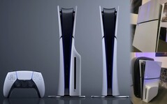 La nouvelle version 2023 de la PlayStation 5 a été officieusement baptisée 