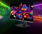 Le MSI MAG 272UP QD OLED E16 est désormais listé avec une dalle Penta Tandem QD-OLED 4K 165Hz.