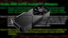 La RTX 4080 SUPER est vendue au prix de 999 $. (Source : NVIDIA/Moore&#039;s Law Is Dead)