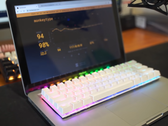 Voici à quoi ressemble un MacBook Pro avec un clavier mécanique