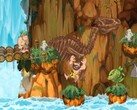 Le nouveau jeu « Joe & Mac : Caveman Ninja » est désormais jouable via l'émulateur open source de SharpEmu.
