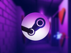 La plupart des jeux gratuits récemment repérés ont été lancés en juillet 2025. Illustration : une capture d&#039;écran modifiée d&#039;Everlife. (Source de l&#039;image : Steam)