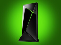 La Nvidia Shield TV est toujours aussi moderne malgré son design vieux de dix ans