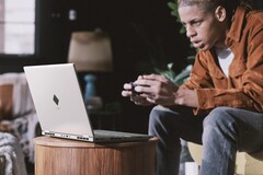 Le HP Omen 16 est mis à niveau avec les dernières nouveautés d'Intel, AMD et Nvidia. (Image Source : HP)