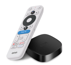 L&#039;Onn 4K Plus est disponible aux États-Unis au prix de 29,98 $. (Source de l&#039;image : Walmart)