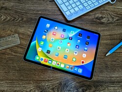 En revue : Apple iPad Pro 11 2022.