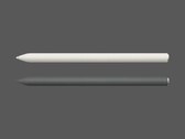 Le stylet pour la tablette Google Pixel prend en charge la fonction Find My Device. (Source de l'image : Android Authority)
