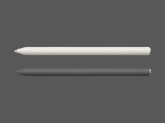 Le stylet pour la tablette Google Pixel prend en charge la fonction Find My Device. (Source de l&#039;image : Android Authority)