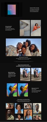 Pixel 6 Pro. (Image source : Carphone Warehouse)