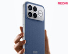 Le Redmi K90 Pro Max est équipé d'un haut-parleur Bose situé juste à côté du boîtier de l'appareil photo. (Source de l'image : Xiaomi)