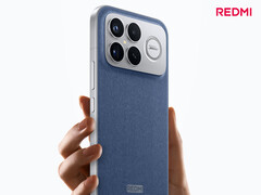 Le Redmi K90 Pro Max est équipé d'un haut-parleur Bose situé juste à côté du boîtier de l'appareil photo. (Source de l'image : Xiaomi)