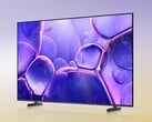 Le téléviseur Samsung U8000F (photo) est désormais disponible aux États-Unis. (Source de l'image : Samsung)