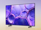 Le téléviseur Samsung U8000F (photo) est désormais disponible aux États-Unis. (Source de l'image : Samsung)
