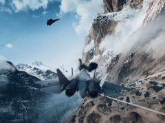Extrait de la bande-annonce officielle de Battlefield 6 pour PC (source : Battlefield YT)