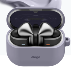 Les Galaxy Buds3 seront très différents des écouteurs actuels de Samsung. (Source de l'image : Coupang)