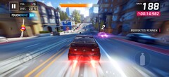 OnePlus 7 Pro - Asphalt 9: Legends.