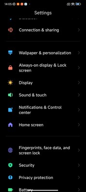 En examen : Le smartphone Xiaomi 12S Ultra