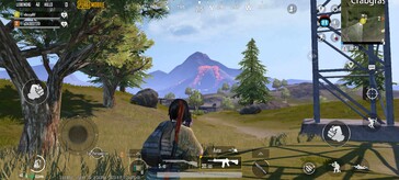 PUBG Mobile