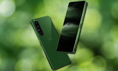 Le Sony Xperia 1 VI pourrait être le plus grand Xperia 1 jamais produit. (Source de l'image : Science and knowledge/Unsplash - édité)