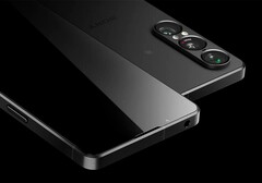 Le Xperia 1 VII ne peut plus être utilisé comme moniteur externe gratuit pour l&#039;appareil photo. (Source de l&#039;image : Sony)