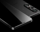 Le Xperia 1 VII ne peut plus être utilisé comme moniteur externe gratuit pour l'appareil photo. (Source de l'image : Sony)