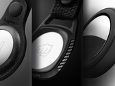 Les derniers supports AirTag de Spigen. (Source : Spigen)