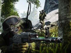 Squad est disponible gratuitement en essai sur Steam jusqu'au 28 septembre.