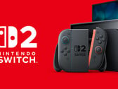 Teaser de la console Switch 2 (Source d'image : Nintendo)