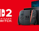Teaser de la console Switch 2 (Source d'image : Nintendo)