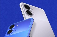 Le smartphone Tecno Spark Go 3 est équipé d'un appareil photo de 13 MP (Source : Tecno)