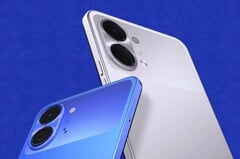Le smartphone Tecno Spark Go 3 est équipé d'un appareil photo de 13 MP (Source : Tecno)
