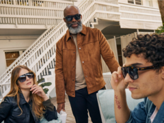 Les lunettes intelligentes Carrera avec Alexa ont une autonomie de 14 heures. (Source : Amazon)