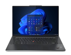 Revue de presse : Lenovo ThinkPad Z16 Gen 2