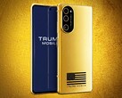 Même après un an, on ne sait toujours pas si le téléphone T1 de Trump existe.
