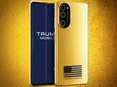 Même après un an, on ne sait toujours pas si le téléphone T1 de Trump existe.