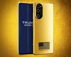 Même après un an, on ne sait toujours pas si le téléphone T1 de Trump existe.