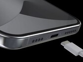 Le monde attend depuis longtemps l'apparition d'un iPhone USB-C officiel. (Image source : 4RMD)