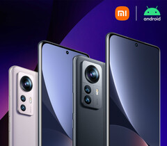 Android 13 est arrivé un peu plus tôt que Android 12 l'année dernière. (Image source : Xiaomi)