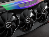 EVGA a signalé en novembre que de nombreux GPU avaient été braconnés en transit. (Image source : EVGA)