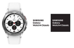 La Galaxy Watch4 Classic sera disponible en trois couleurs. (Source de l&#039;image : Android Headlines)
