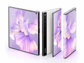 Le Mate Xs 2 coûte légèrement plus cher au Royaume-Uni que dans la zone euro. (Image source : Huawei)