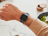 La plus récente mise à jour de la Versa 2 de Fitbit a causé un problème majeur avec certaines unités. (Image source : Fitbit)