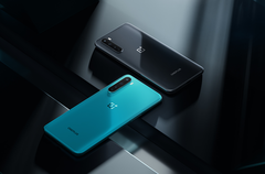 Il est peu probable que OnePlus libère le Nord aux États-Unis. (Source de l'image : OnePlus)