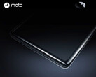 Le Motorola X40 sera la version chinoise du Edge 40 Pro, anciennement illustré. (Image source : Motorola)