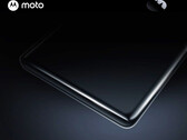 Le Motorola X40 sera la version chinoise du Edge 40 Pro, anciennement illustré. (Image source : Motorola)