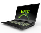 Le XMG APEX 17 M21 est doté d'un écran 144 Hz et de 17,3 pouces. (Image source : XMG)