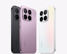 Le Xiaomi 17T.