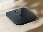 La balance de composition corporelle Xiaomi Mijia S400 Pro est arrivée. (Source de l'image : Xiaomi)